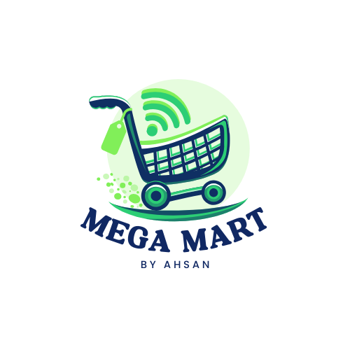 Mega Mart